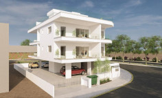 1 beds apartment for sale in Archangelos
