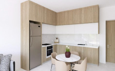 1 beds apartment for sale in Archangelos