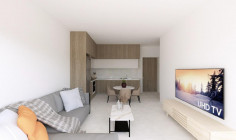 1 beds apartment for sale in Archangelos
