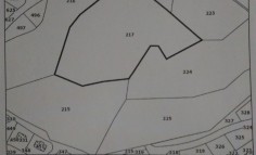 Land for sale in Agios Tychonas, Limassol