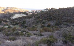 Land for sale in Agios Tychonas, Limassol