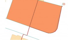 Land 1375 m2 for sale in Strovolos, Nicosia