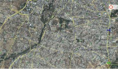 Land 1375 m2 for sale in Strovolos, Nicosia