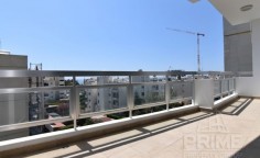 6 bedroom penthouse with swimming pool for sale in Agios Tychonas
