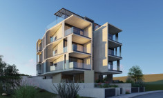 Agios athanasios area, Limassol 