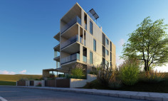 Agios athanasios area, Limassol 