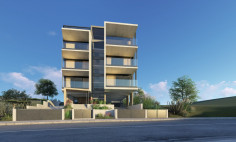 Agios athanasios area, Limassol 