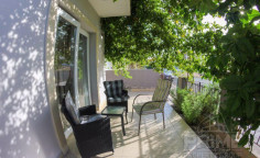 Large 4 bedroom furnished villa with swimming pool for sale in Dhekelia