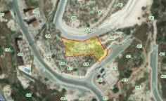 Residential for sale in Agios Tychonas, Limassol