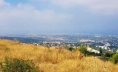Land for sale in Tala, Paphos
