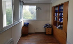 Beautiful office for sale in Agioi Omologites