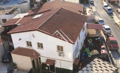 3 bedroom house in Drosia 