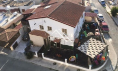 3 bedroom house in Drosia 