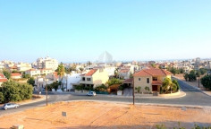 3 bedroom furnished apartment for sale in Kapsalos