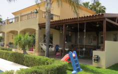 Wonderful House in Germasogeia - Papas area