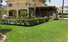 Wonderful House in Germasogeia - Papas area