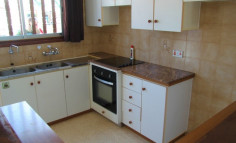 2 bedroom unfurnished maisonette for sale in Chloraka
