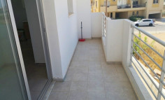 Lovely 1 bedroom apartment for sale in Chloraka