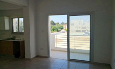 Lovely 1 bedroom apartment for sale in Chloraka
