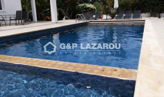 4 bedroom detached villa for sale in Agios Georgios, Paphos 