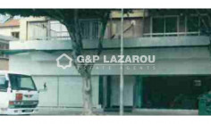 Commercial shop for sale in Omonoia, Limassol 