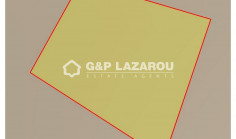 Luxury residential for sale in Dromolaxia, Larnaca
