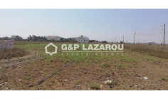 Luxury residential for sale in Dromolaxia, Larnaca