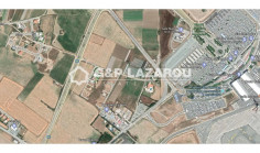 Luxury residential for sale in Dromolaxia, Larnaca