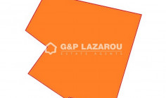 Industrial land for sale in Kokkinotrimithia, Nicosia , Nicosia