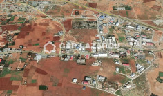 Industrial land for sale in Kokkinotrimithia, Nicosia , Nicosia