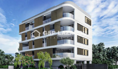 4 bedroom penthouse apartment for sale in dasoupoli, Nicosia 