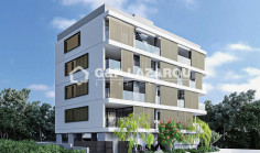 4 bedroom penthouse apartment for sale in dasoupoli, Nicosia 