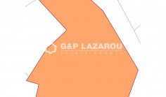 Beautiful land for sale in Lakatamia, Nicosia