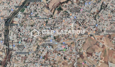 Beautiful land for sale in Lakatamia, Nicosia