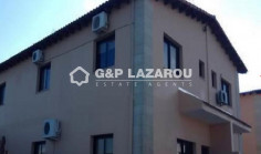 Luxury commercial for sale in Livadia