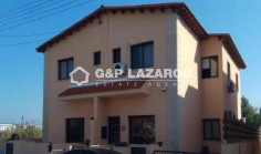 Luxury commercial for sale in Livadia