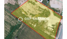 Residential land for sale in Kiti, Larnaca , Larnaca