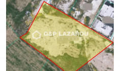 Residential land for sale in Kiti, Larnaca , Larnaca
