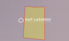 Residential land for sale in Agios Georgios, Paphos , Paphos