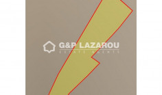 Large land for sale in Aradippou, Larnaca