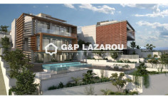 4 bedroom detached house for sale in Agios Tychonas, Limassol 