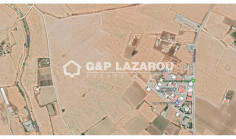 Industrial land for sale in Tersefanou, Larnaca , Larnaca