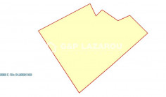Industrial land for sale in Tersefanou, Larnaca , Larnaca