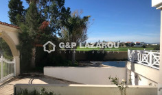 3 bedrooms house with swimming pool for sale in Perivolia