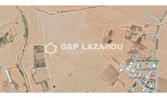 Large agricultural for sale in Tersefanou