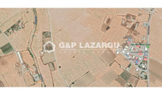 Spacious agricultural for sale in Tersefanou