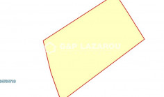 Spacious agricultural for sale in Tersefanou