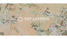 Luxury agricultural for sale in Tersefanou
