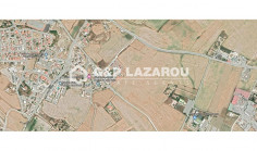 Agricultural for sale in Tersefanou