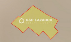 Agricultural for sale in Tersefanou